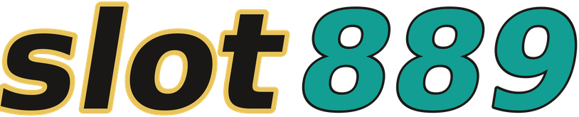 slot889 logo