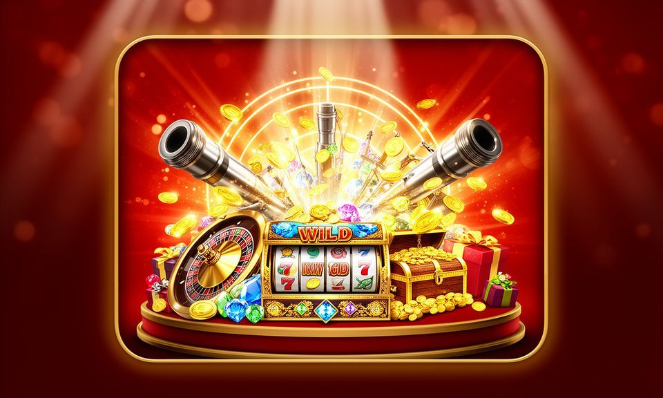 slot889 What We Offer Inside Samarinda Jackpot Hub