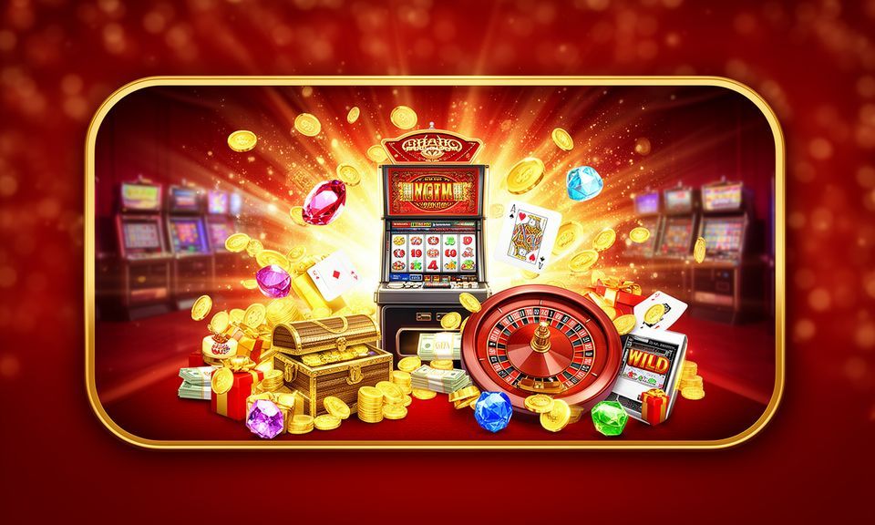 slot889 Samarinda Jackpot Hub