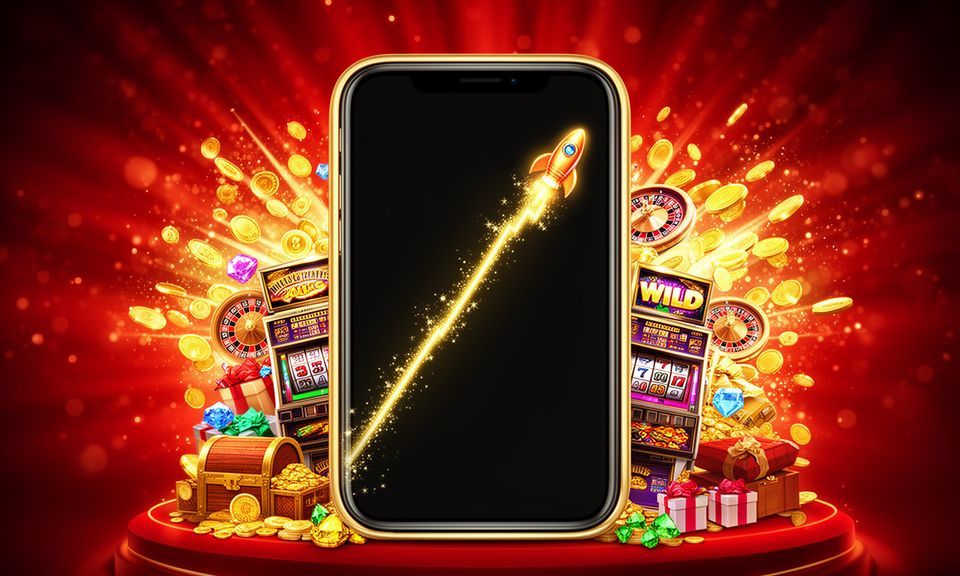 slot889 Jakarta Lucky Slots