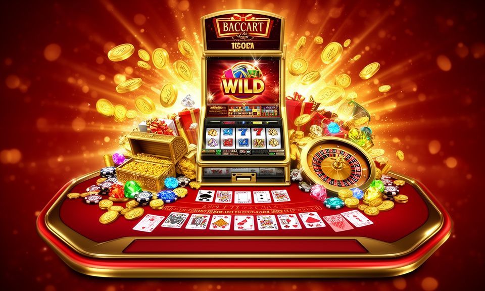 slot889 Surabaya Live Table